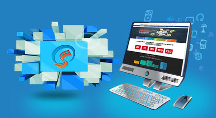 創(chuàng)建網(wǎng)站之企業(yè)建站小竅門(mén)