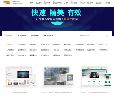 建議收藏:全方面幫你剖析什么樣的建站平臺(tái)才適合你!